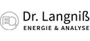 Logo Energie & Analyse