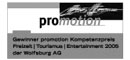 Logo promotion Kompetenzpreis