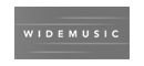 Logo WIDEMUSIC